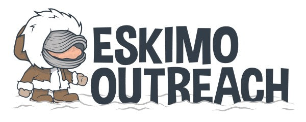 Eskimo Outreach Logo